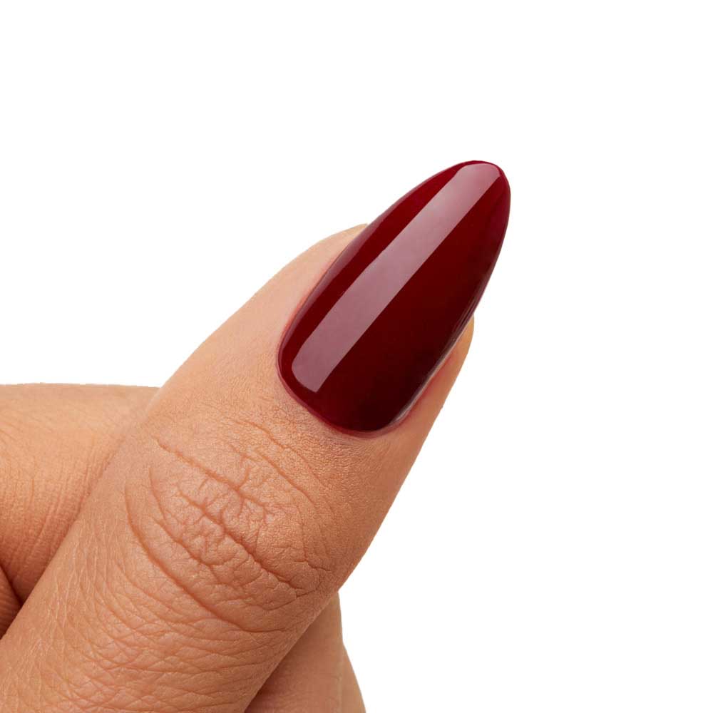 Gelous Gel Polish Dracula's Bride